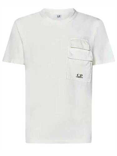 20/1 Jersey Flap Pocket TShirt20/1 저지 플랩 포켓 티셔츠 16CMTS211A 005697G 103 /1