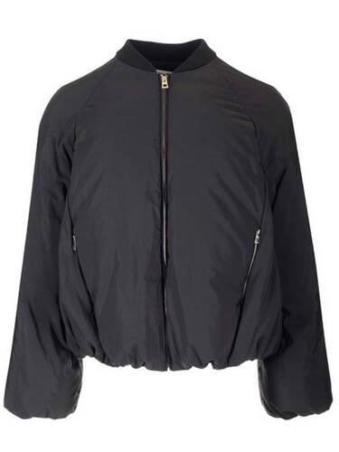 로에베 Padded bomber jacket in technical cotton테크니컬 코튼 패딩 봄버 자켓 H526Y02W56 1100