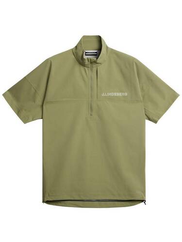 제이린드버그 Bridge Rain Shirt 남성 브릿지 레인 셔츠 GMOW10293 M311 /1