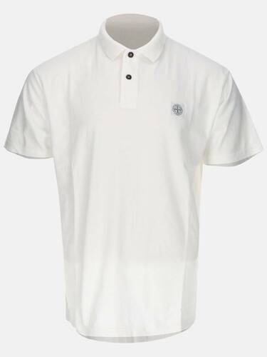 20557 FISSATO Treatment Organic Cotton Jersey ShortSleeve Polo Shirt Slim Fit피사토 이펙트 오가닉 코튼 저지 반팔 폴로 티셔츠 슬림핏 801520557 A0001 /1