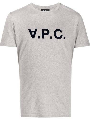 아페쎄 VPC Color T shirtVPC 컬러 티셔츠 COEZB H26943 PLB