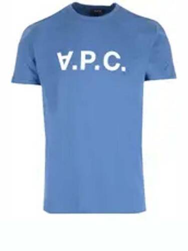 아페쎄 VPC Color T ShirtVPC 컬러 티셔츠 COBQX H26943 IAF