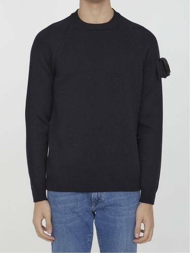 펜디 Baguette wool sweater바게트 울 스웨터 FZX123 AM6E F0QA1