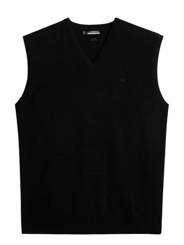 제이린드버그 Liam Knitted Vest 남성 리암 니트 베스트 GMKW11506 9999 /1