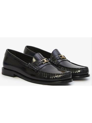 LUCO TRIOMPHE LOAFER루코 트리오페 로퍼 335813602C 38NO /1