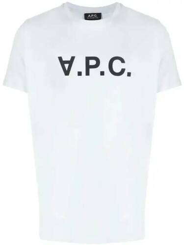 아페쎄 VPC Color TShirtVPC 컬러 티셔츠 COBQX H26943 IAB /1